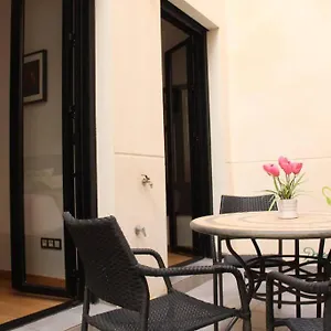  Appartement Downtown Jinetes Deluxe With Pool & Free Parking