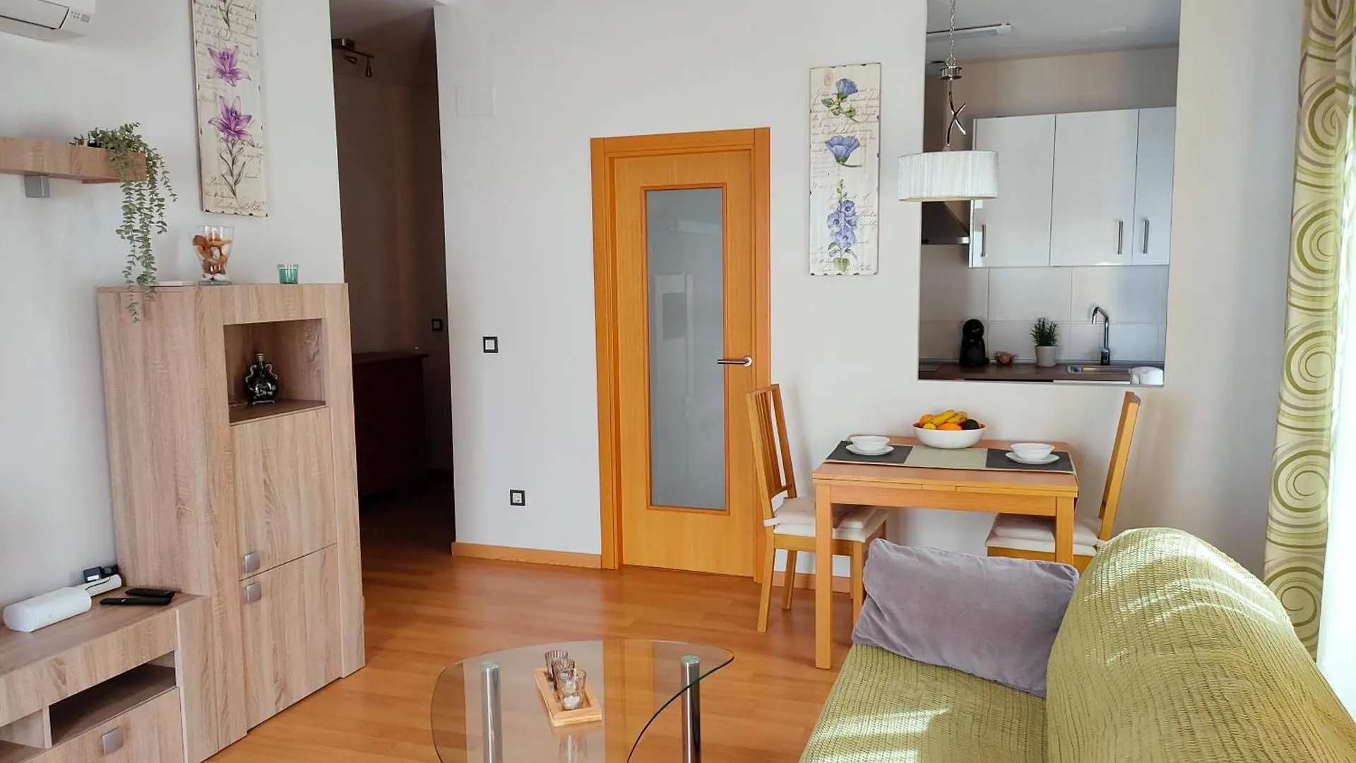Atico - Piscina Malaga Centro Appartement 0*,  Spanje